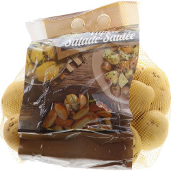 PDT ANNABELLE LORRAINE 2,5KG